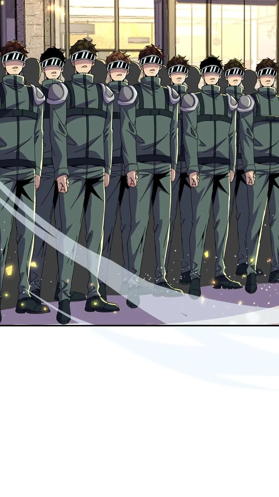 第198话 深渊即是人心 第22页