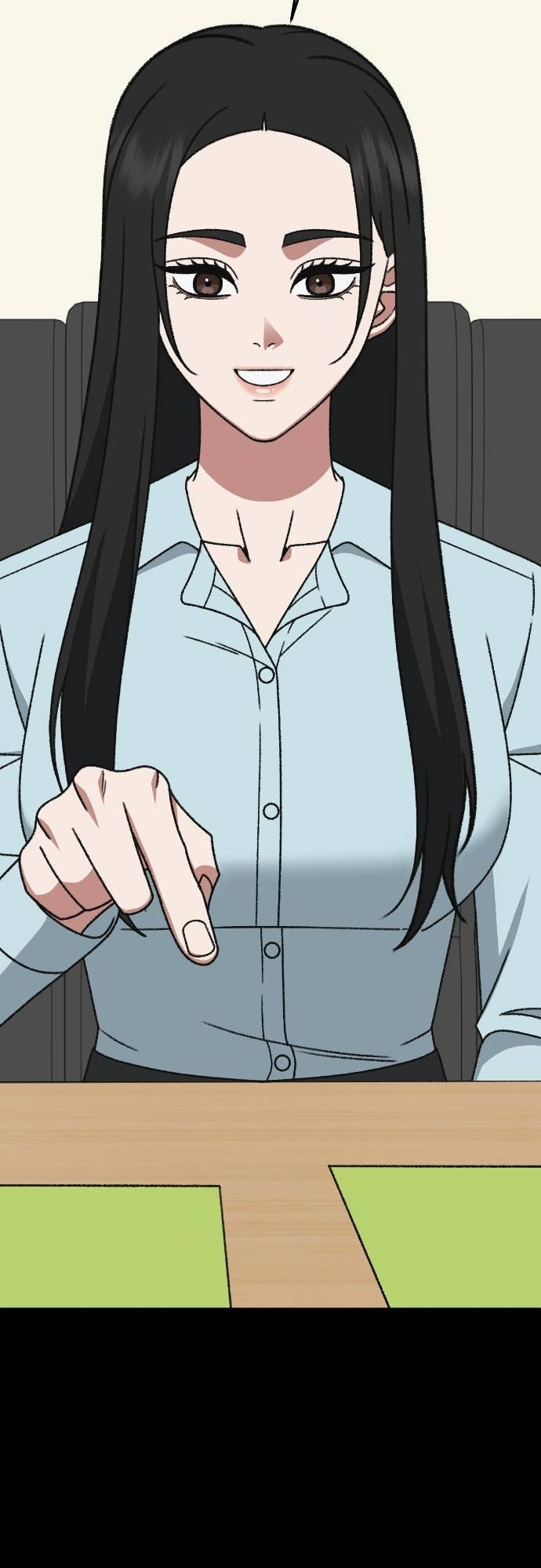S3 玄女主 12 第46页