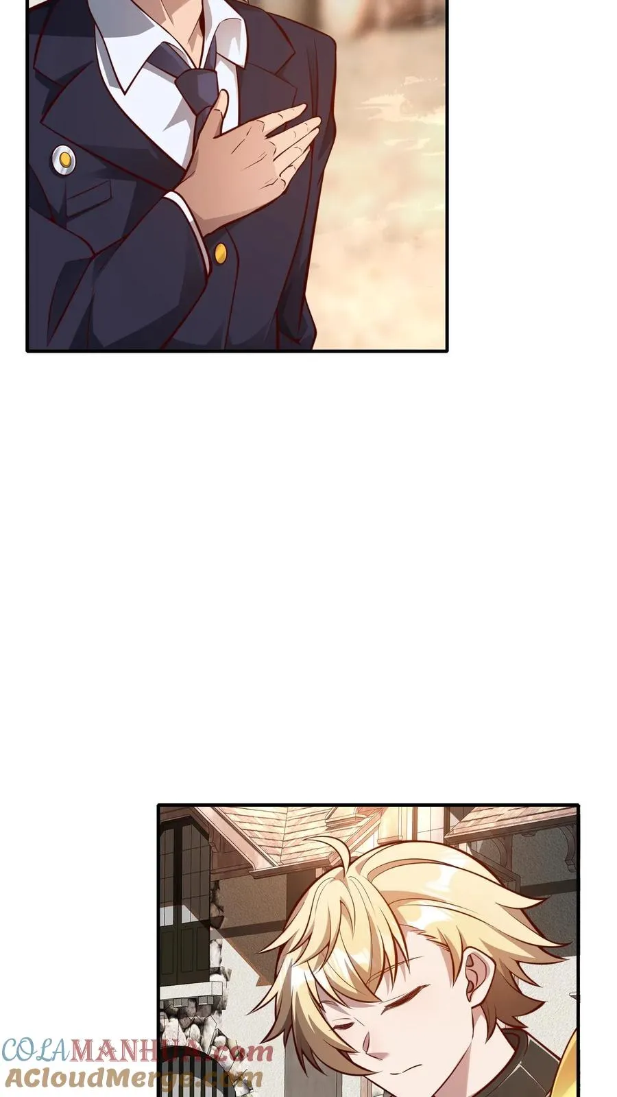 第3话 系统你真棒 第31页