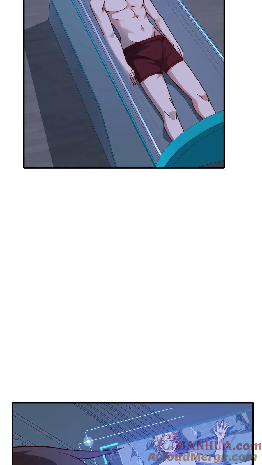 第3话 系统你真棒 第58页
