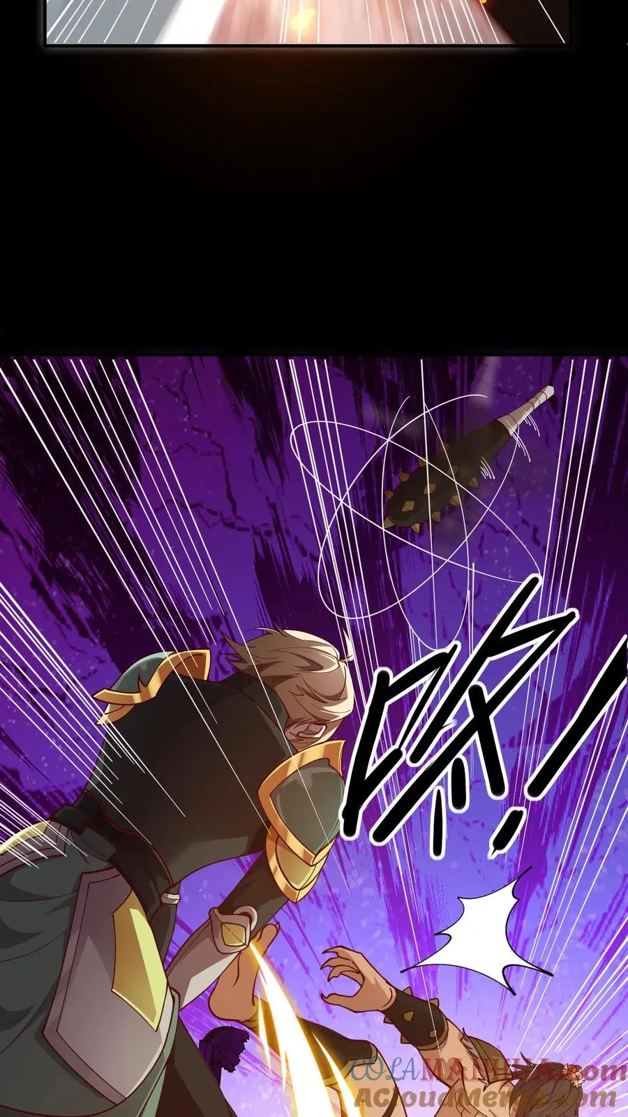 第25话 拜灯·血牙 第33页
