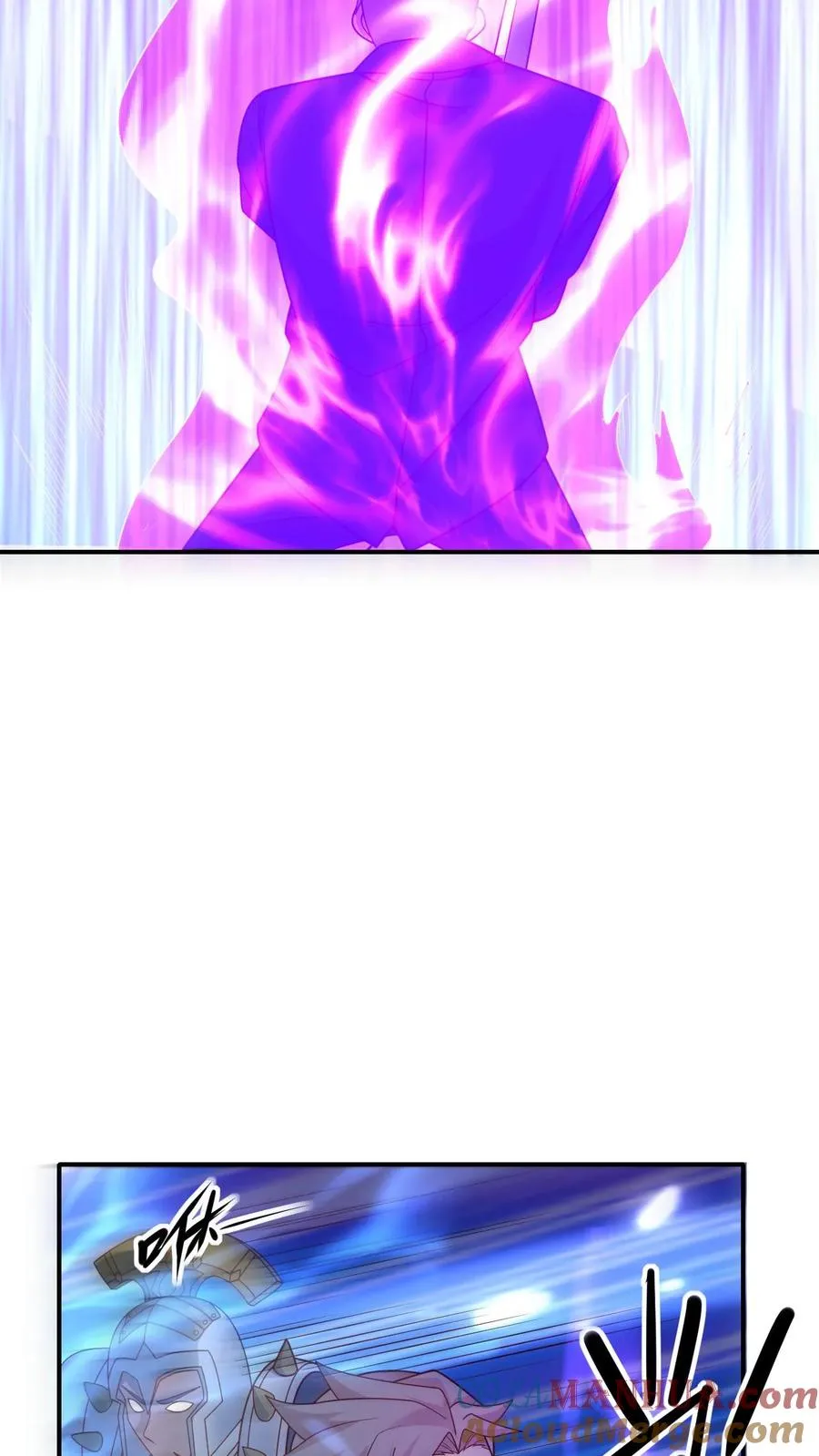 第43话 回援 第13页