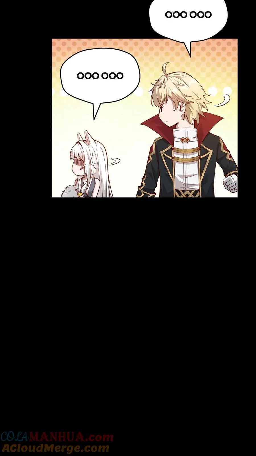 第54话 黑暗中的危险 第27页