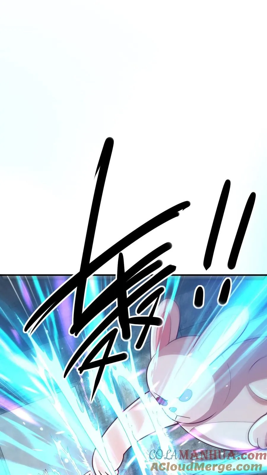 第55话 凯恩深渊 第19页