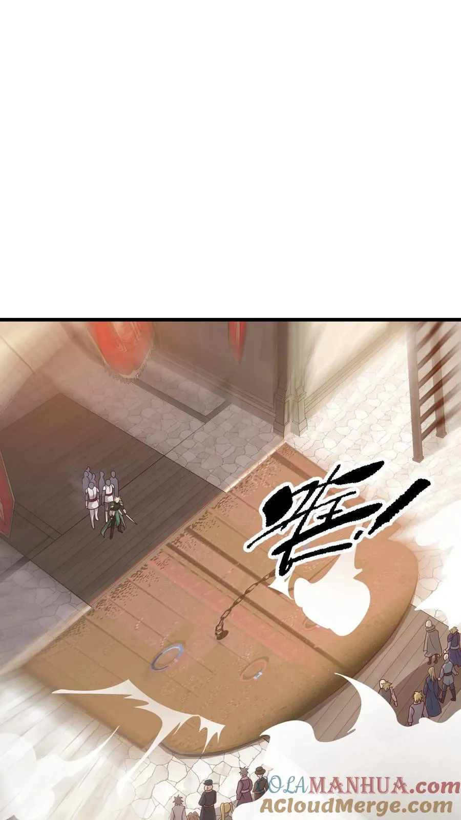 第60话 被削弱 第25页