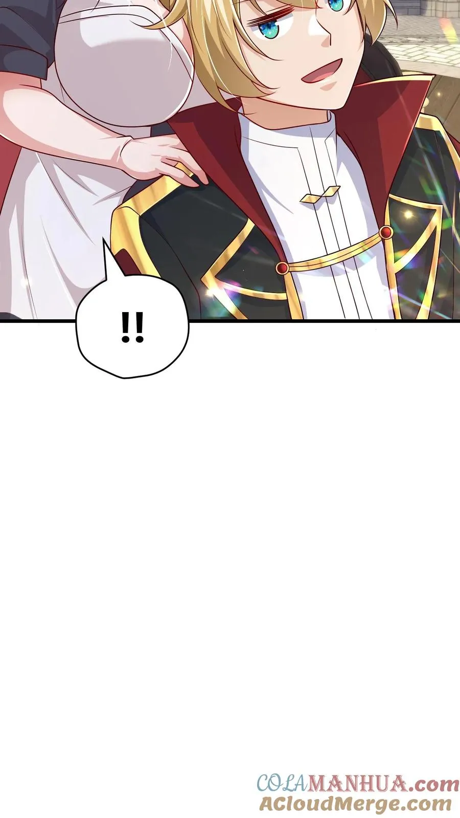 第85话 觉醒测试 第27页
