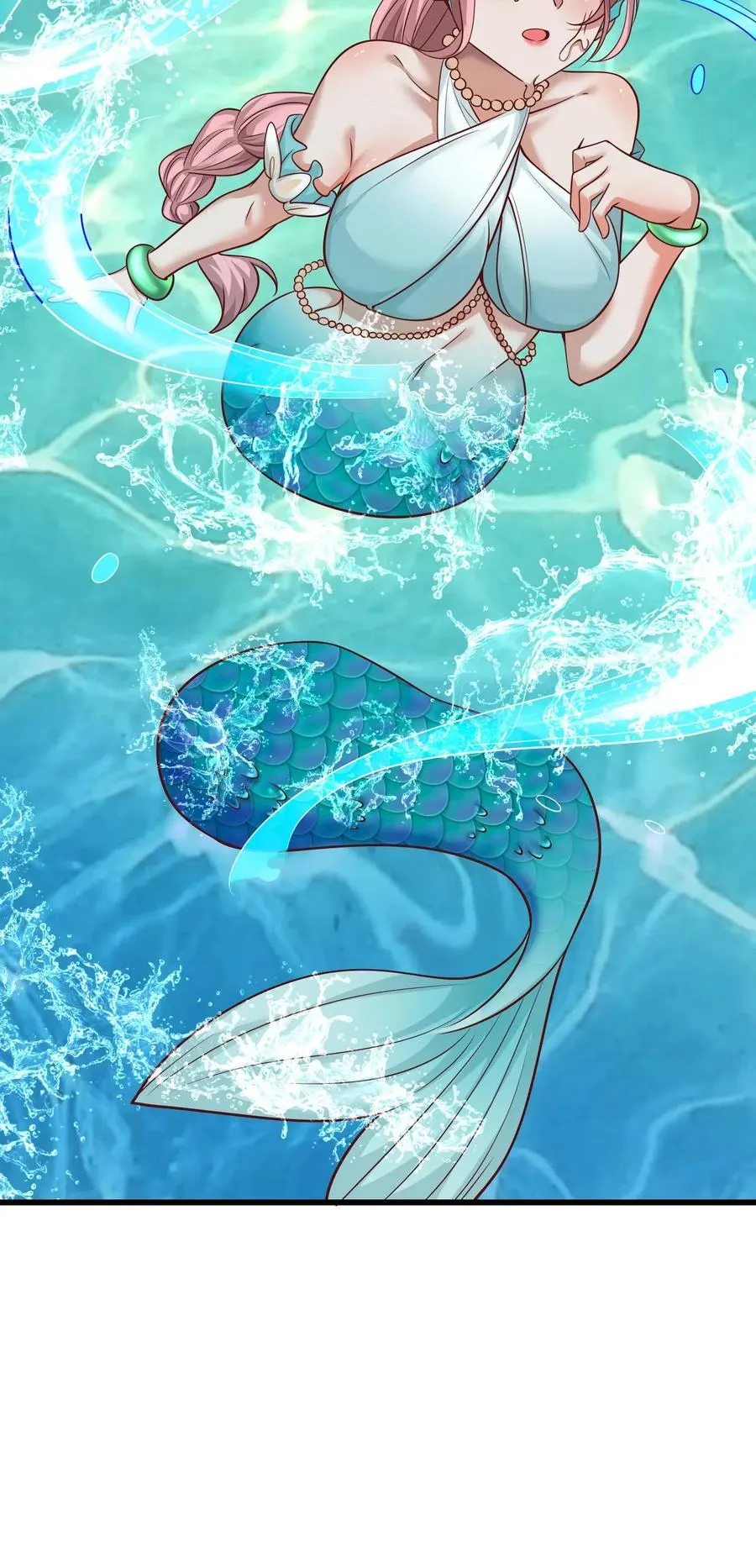 第85话 觉醒测试 第38页