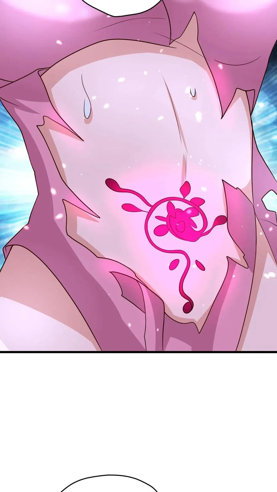 第87话 精灵信标 第30页