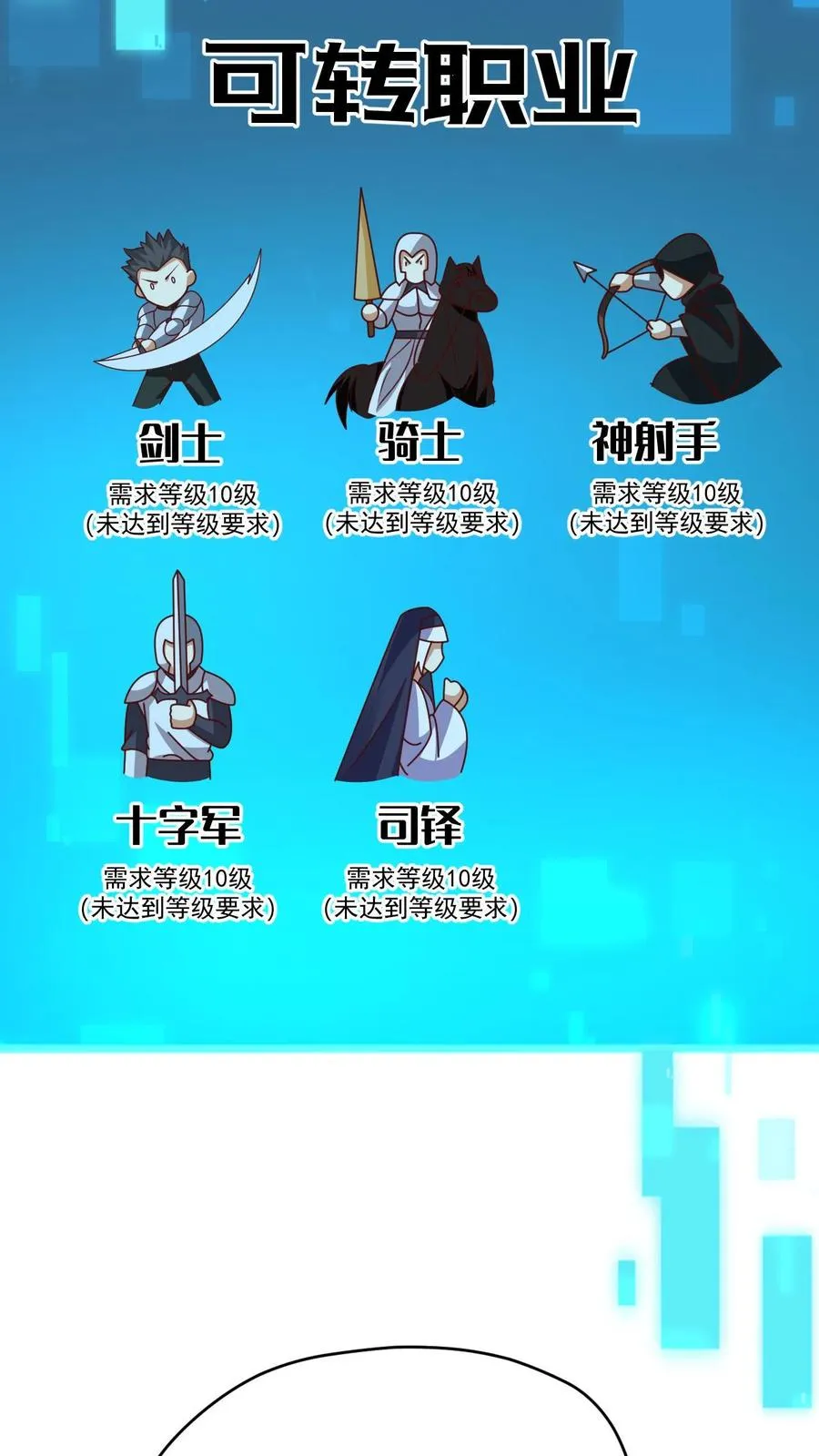 第95话 积极的玩家 第36页