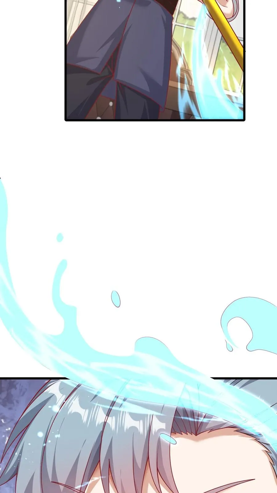 第98话 蓝星意识的谋划 第16页