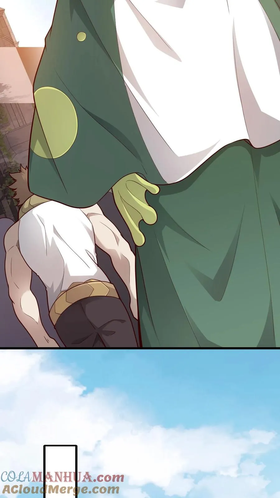第104话 灰堡集合 第25页