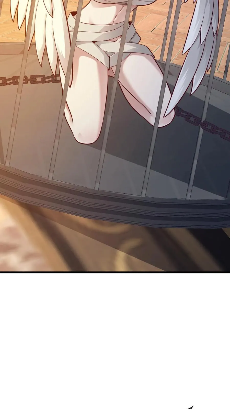 第108话 战俘白鹞 第21页
