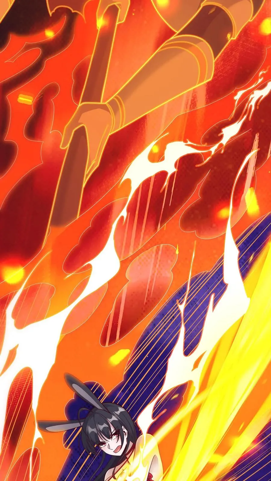 第128话 炎龙巴尔达降临 第34页