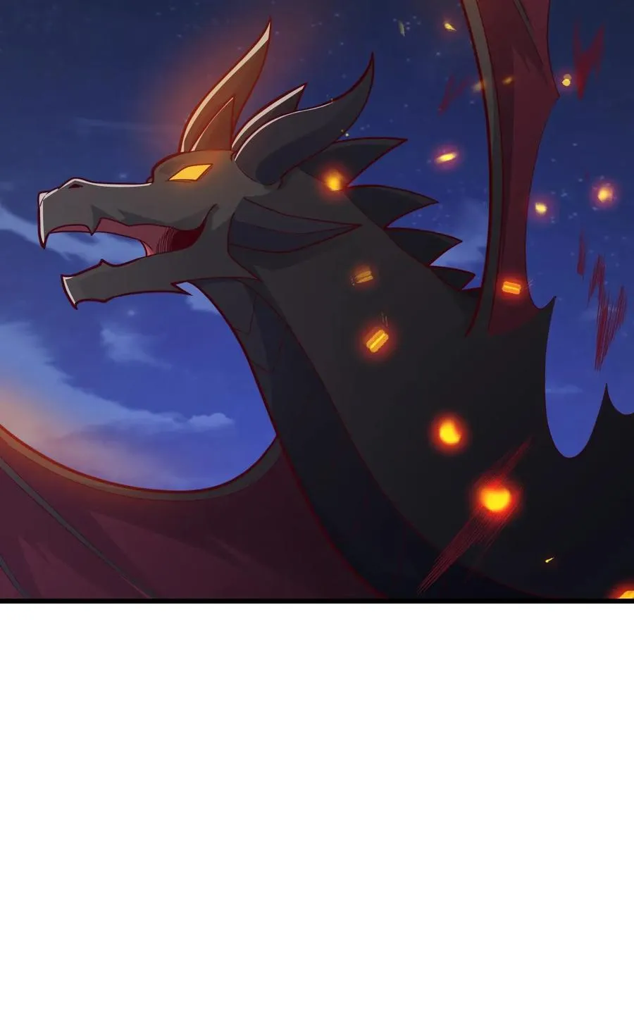 第128话 炎龙巴尔达降临 第40页