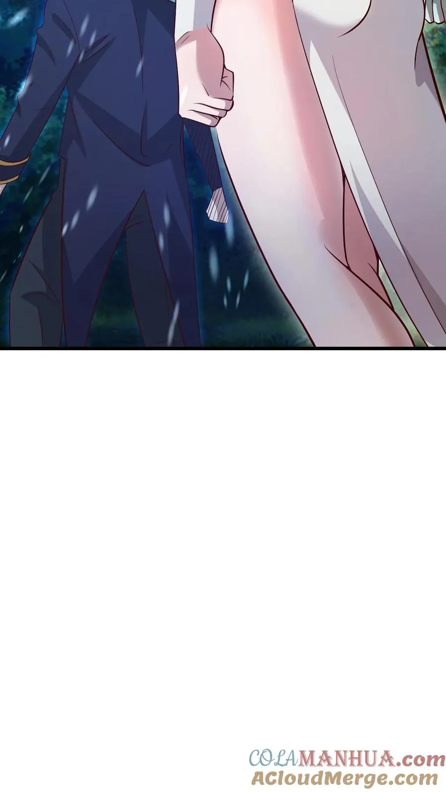 第131话 断罪圣女珈百璃 第27页