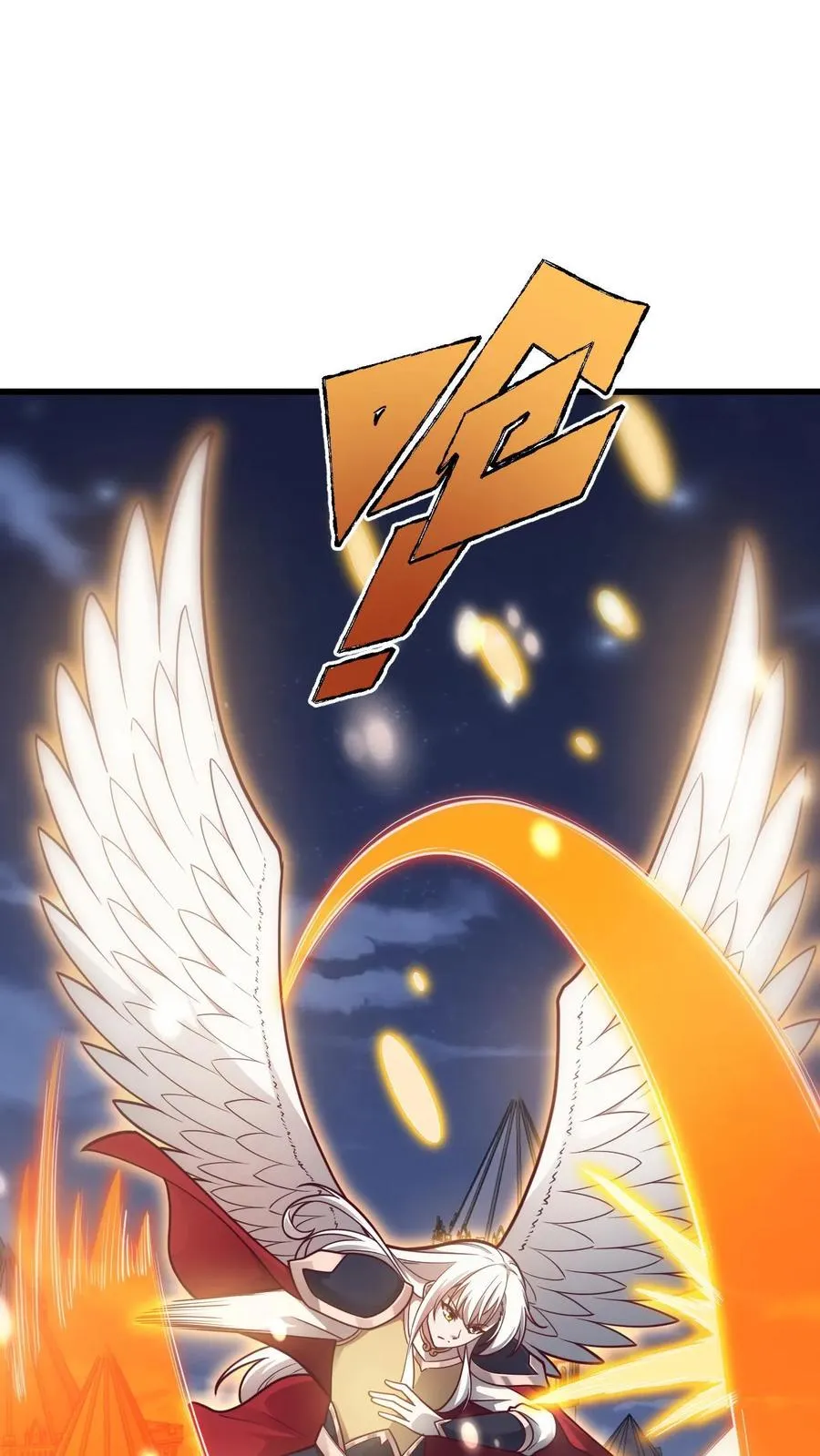 第132话 切大号加百利 第22页