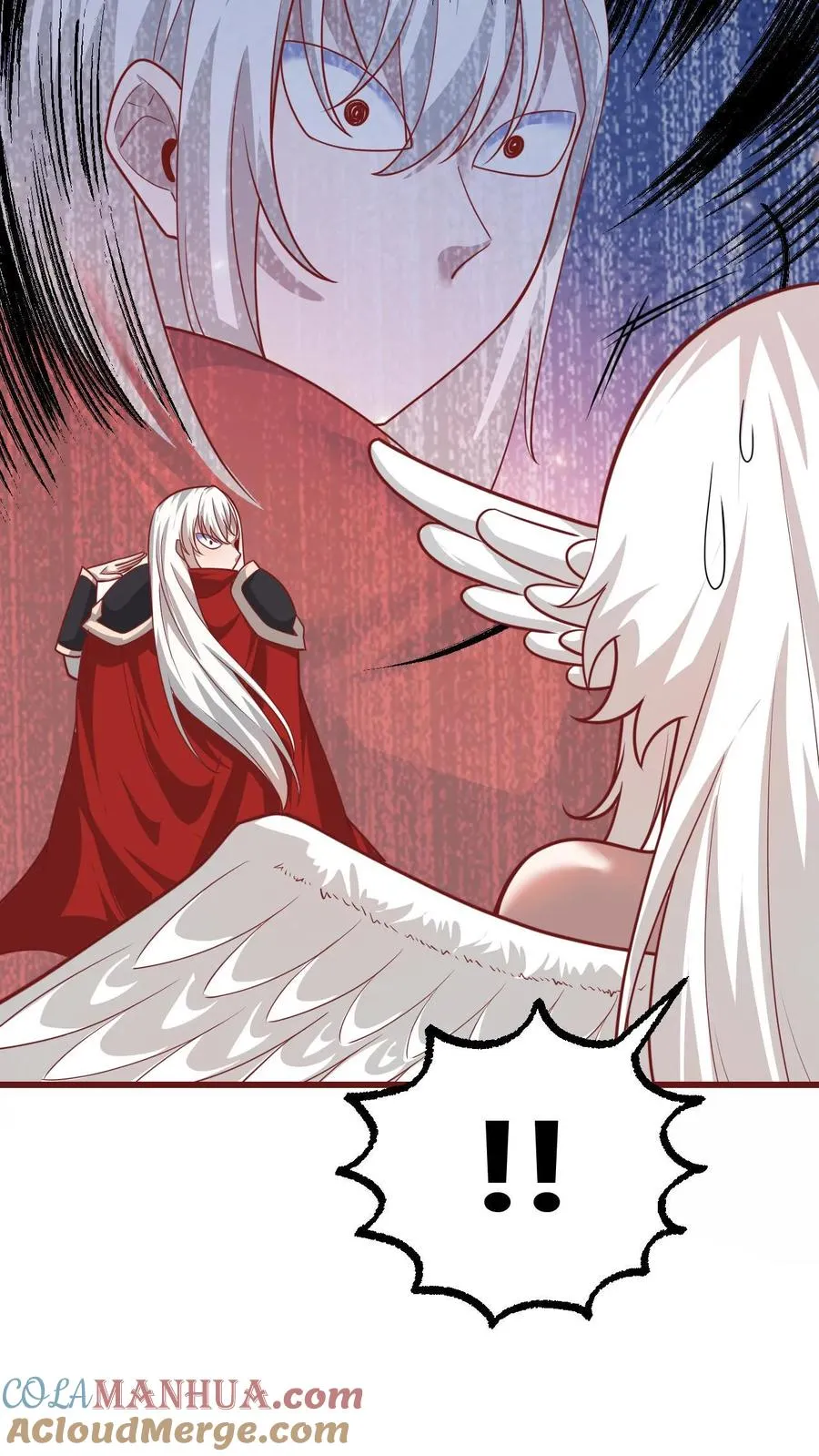 第133话 大好人啊！ 第25页