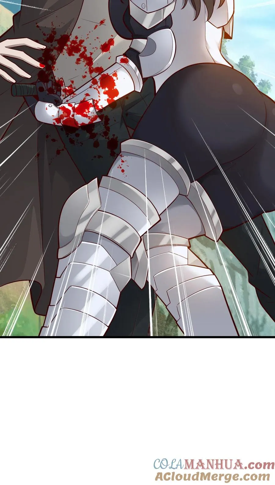 第136话 希特列 第39页