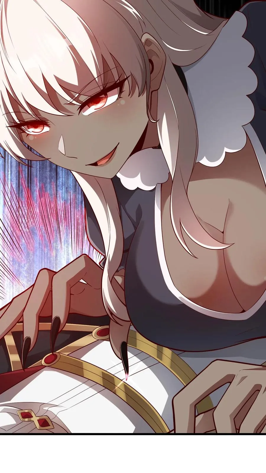 第143话 薇薇安 第22页