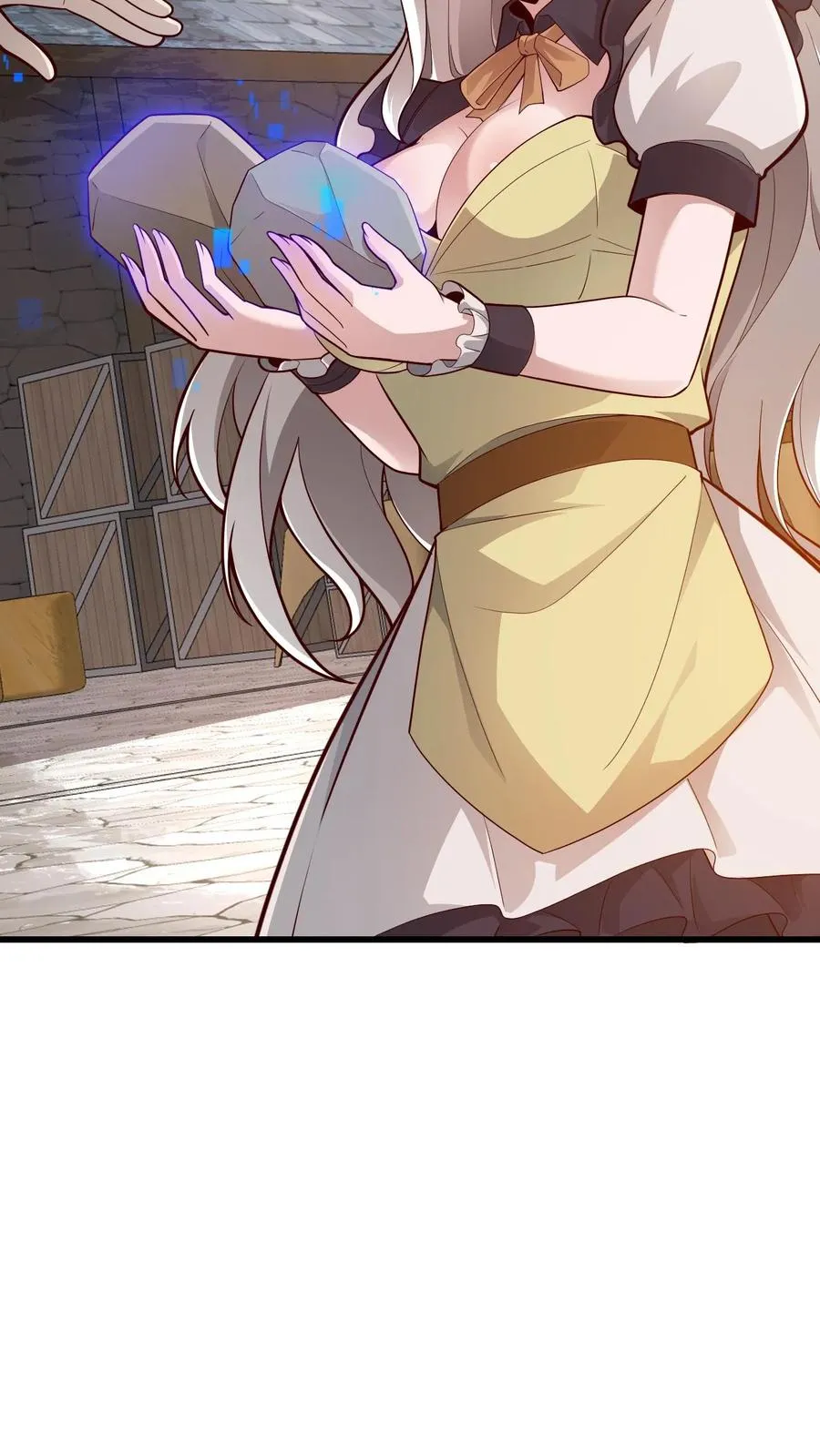 第146话 转化矿物 第14页