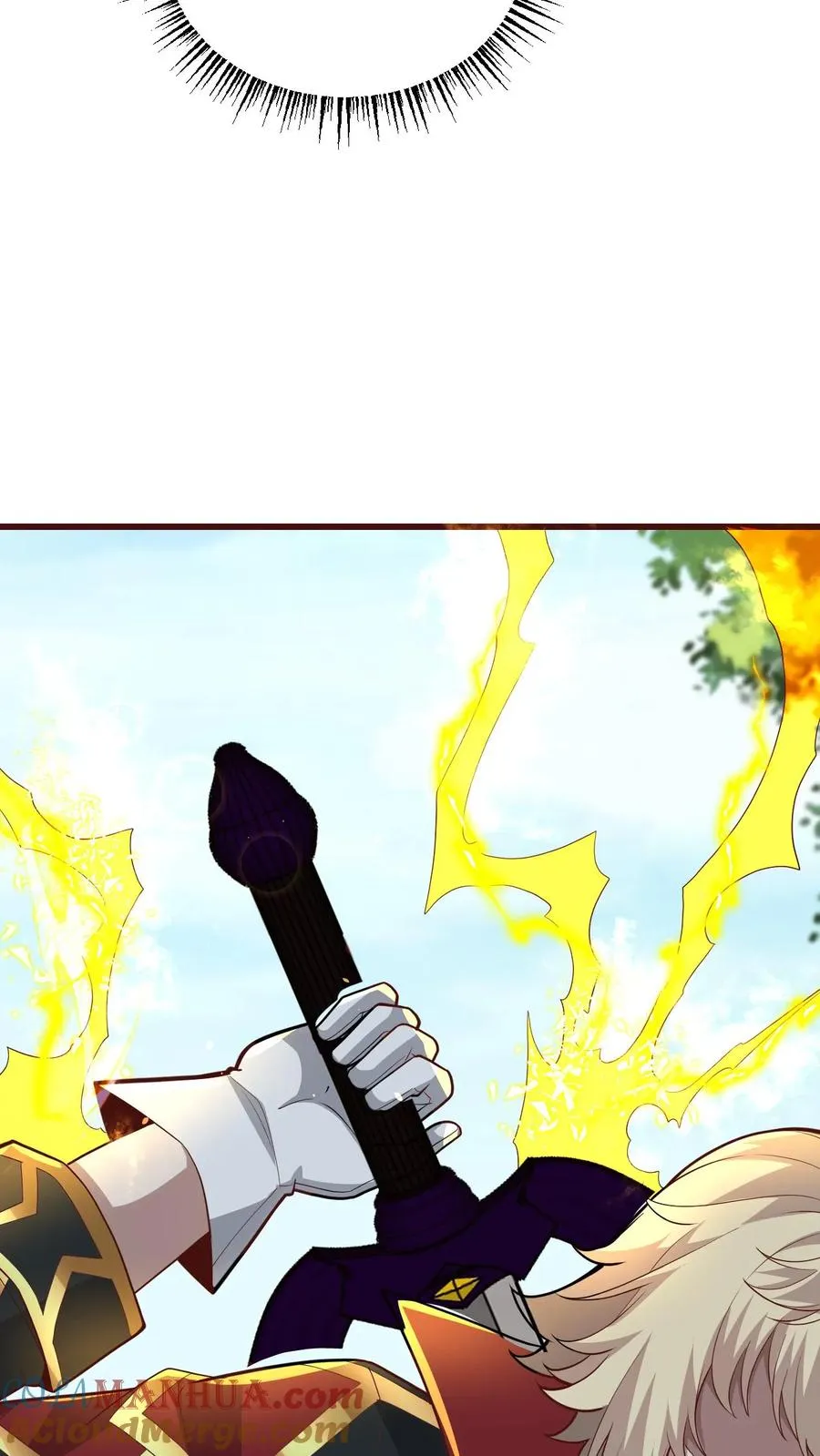 第149话 砍错了 第13页