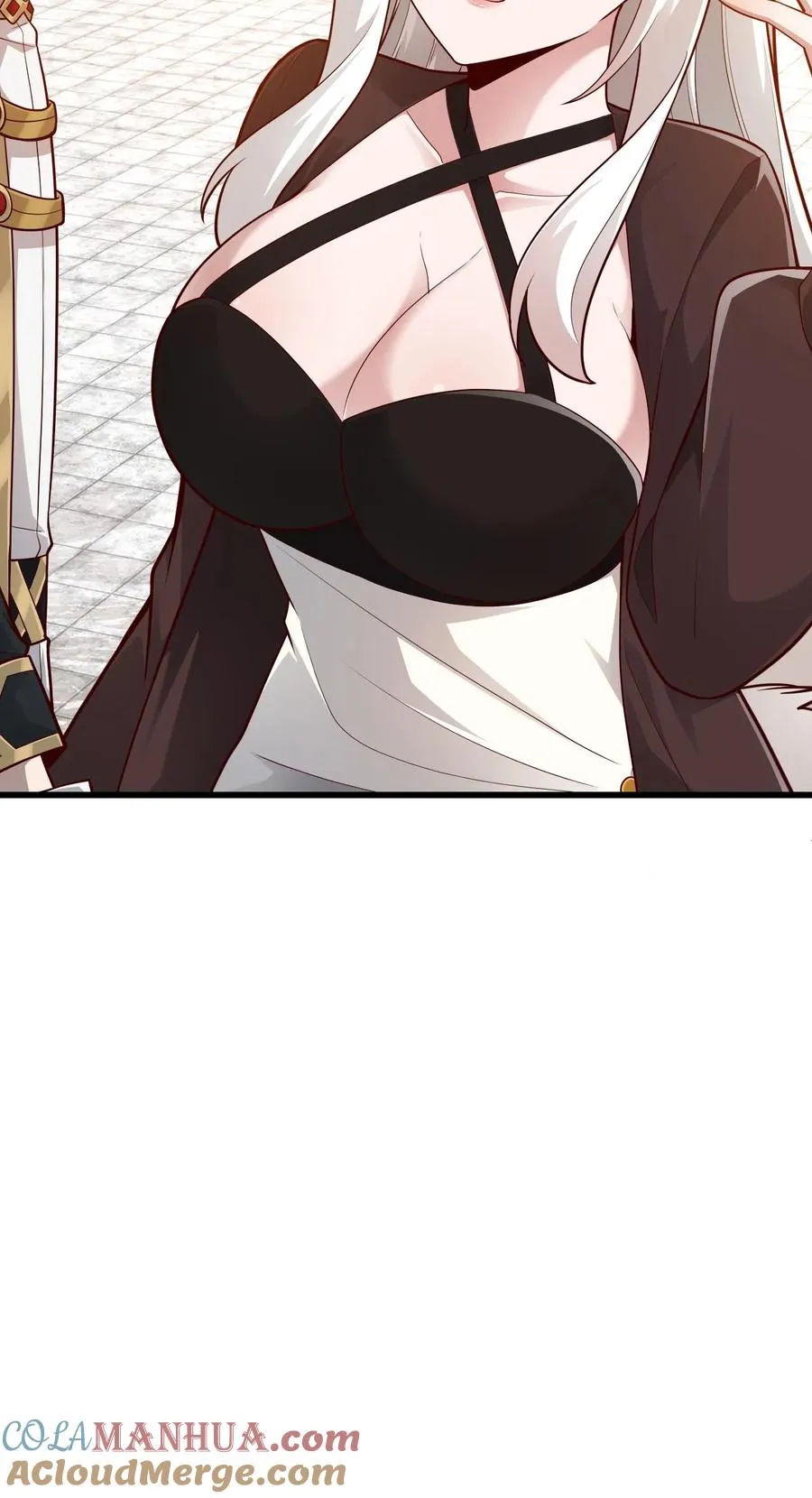第151话 斩杀命运 第43页