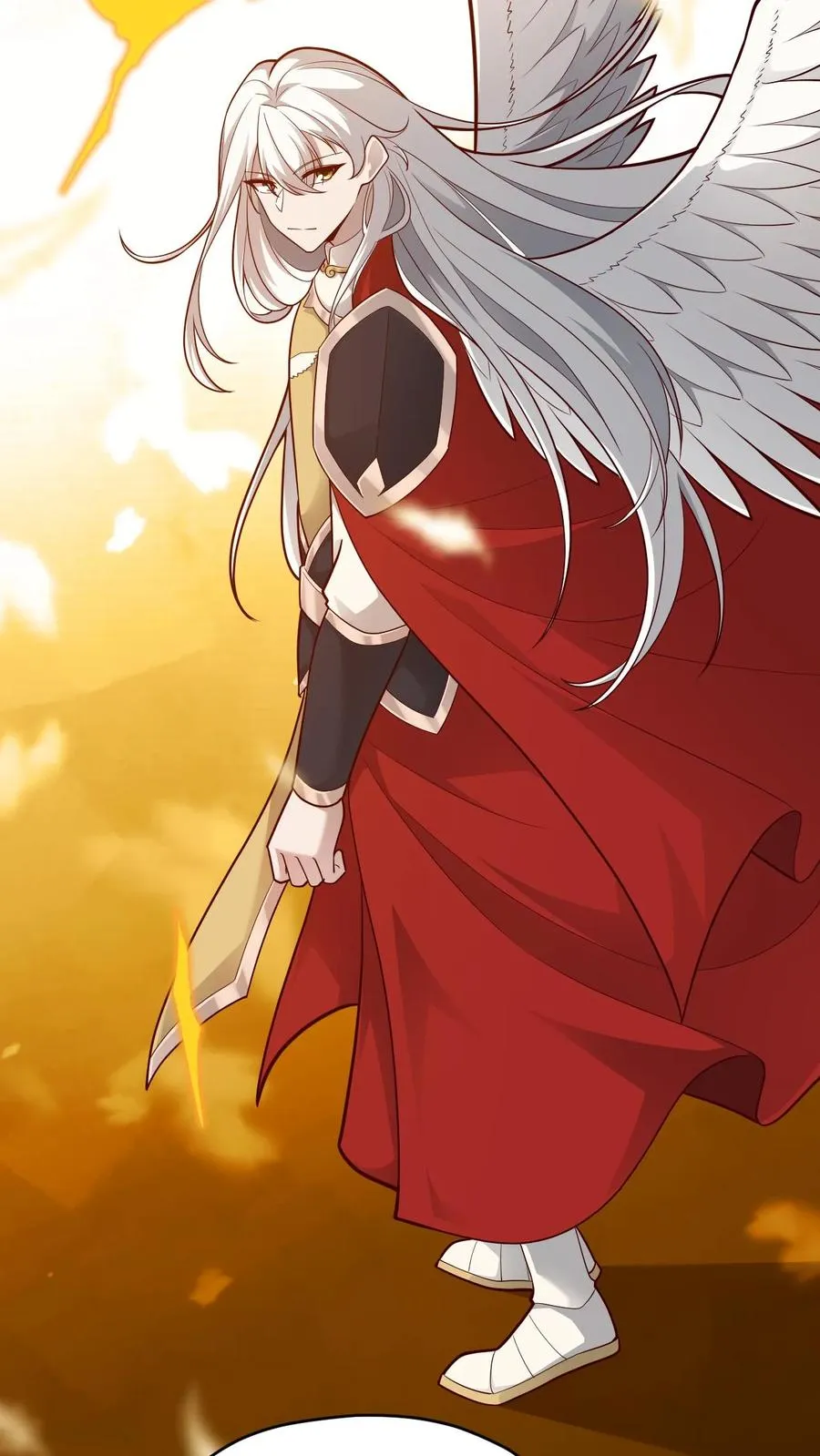 第153话 传我短信 第10页