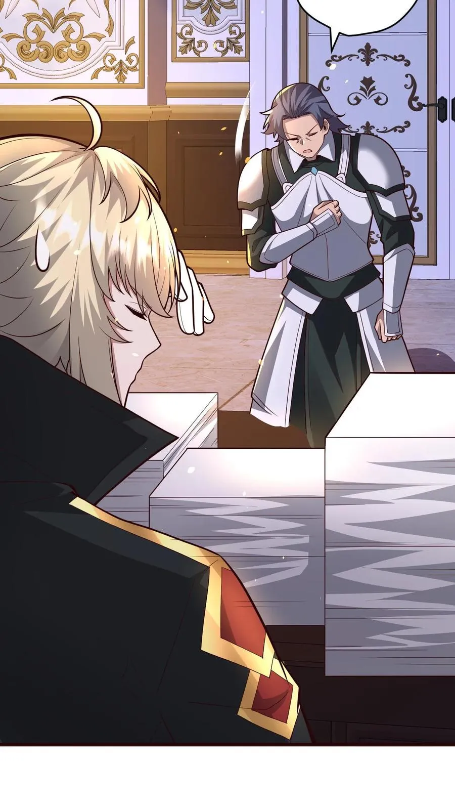 第155话 诸神的落幕 第8页
