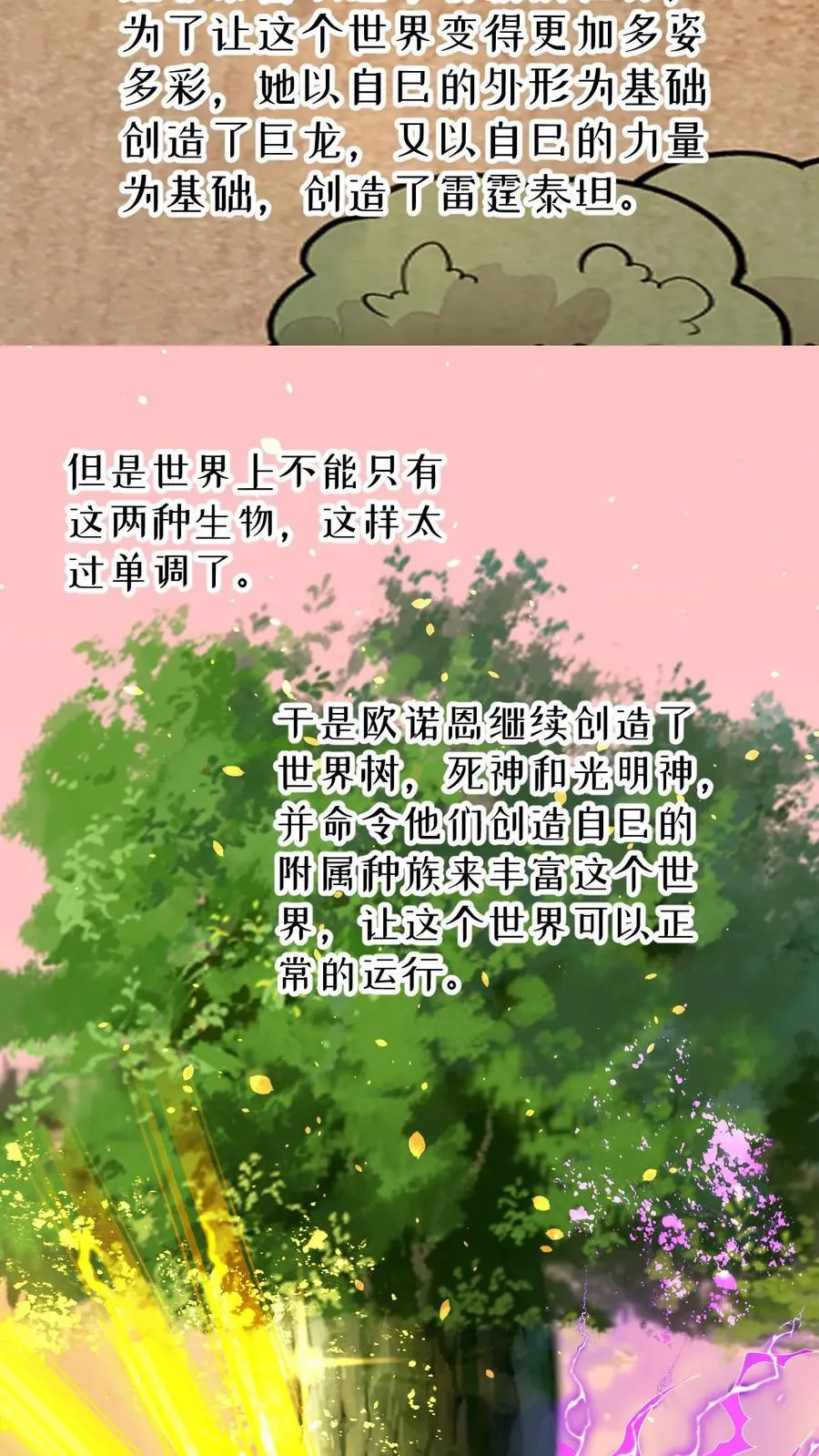 第155话 诸神的落幕 第14页