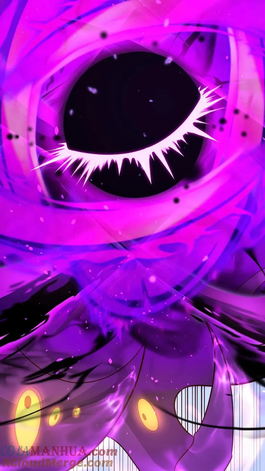 第155话 诸神的落幕 第23页