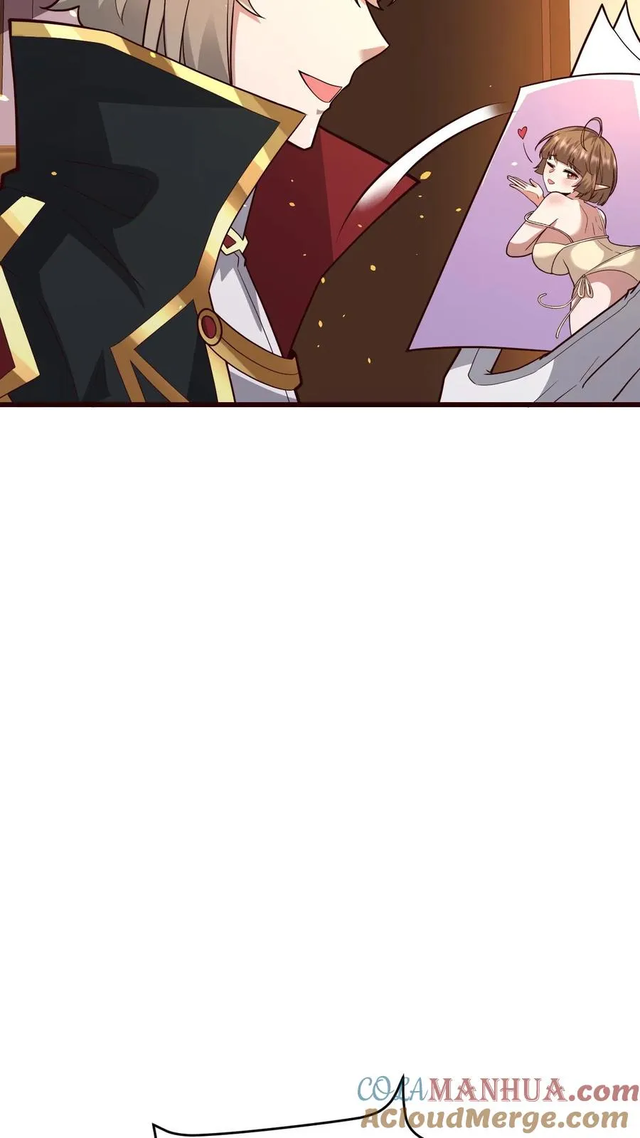 第155话 诸神的落幕 第35页