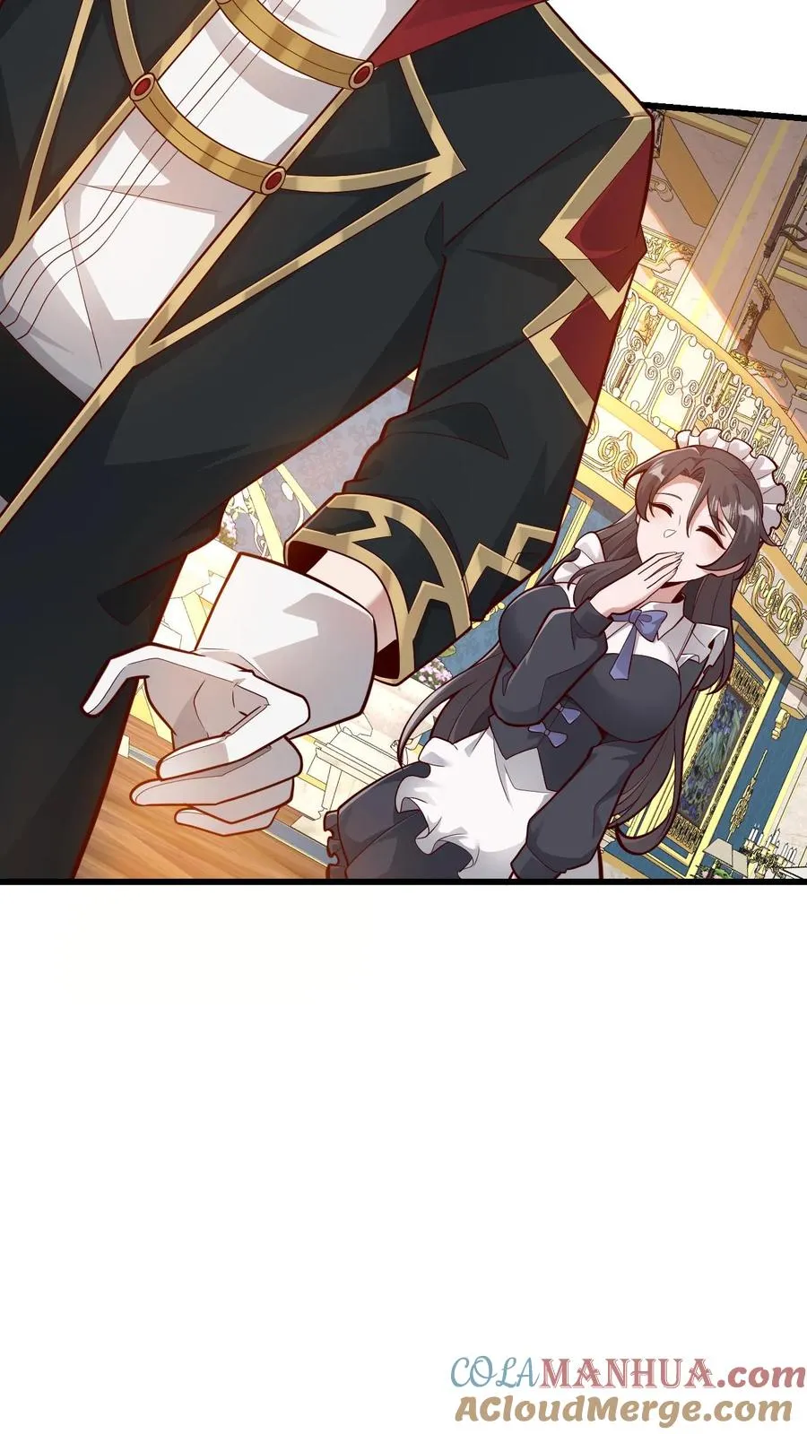 第158话 凛冬法典草案 第9页