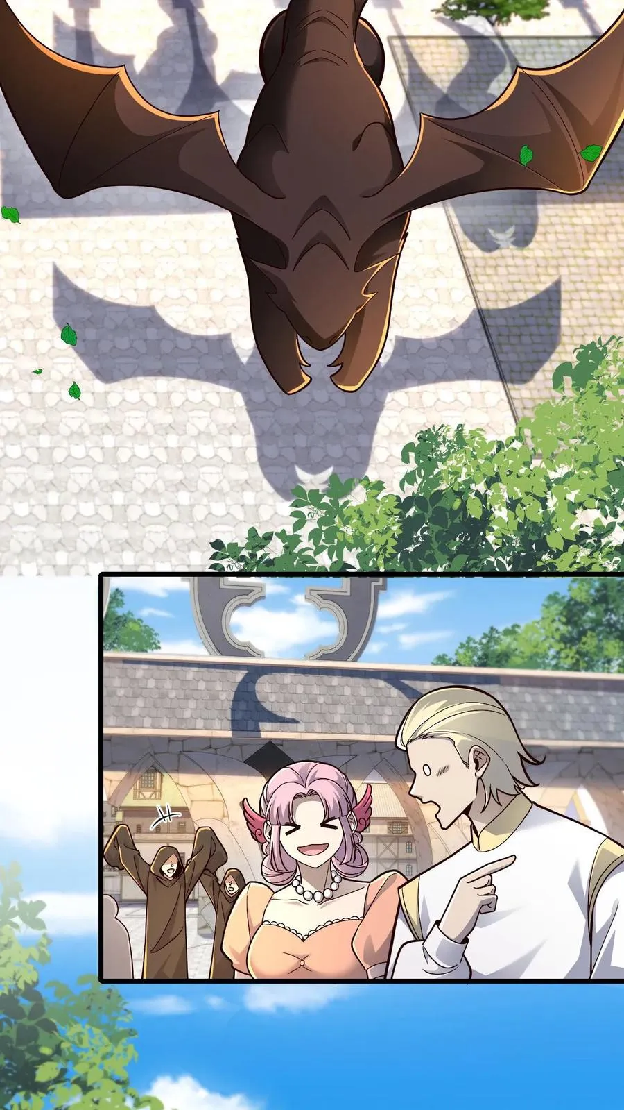 第165话 新王登基 第18页