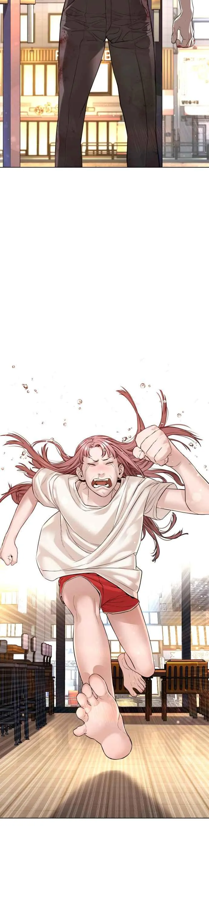 第81话 暂停！！！ 第6页