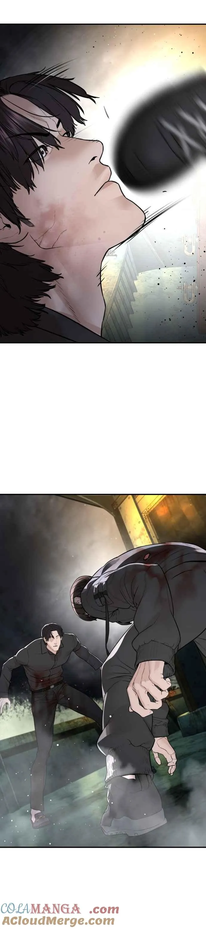 第215话 你不怕死吗？ 第13页