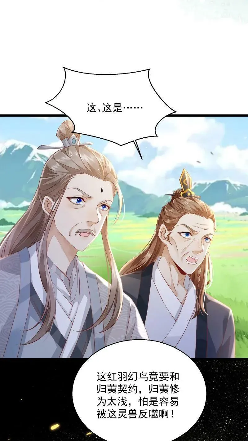 第5话 这破鸟想当我主人 第12页