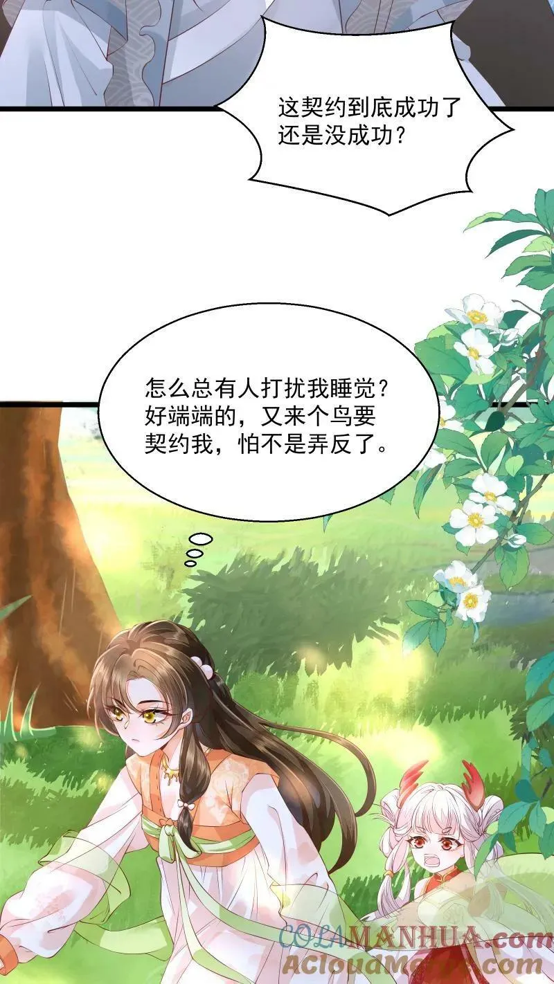 第5话 这破鸟想当我主人 第17页