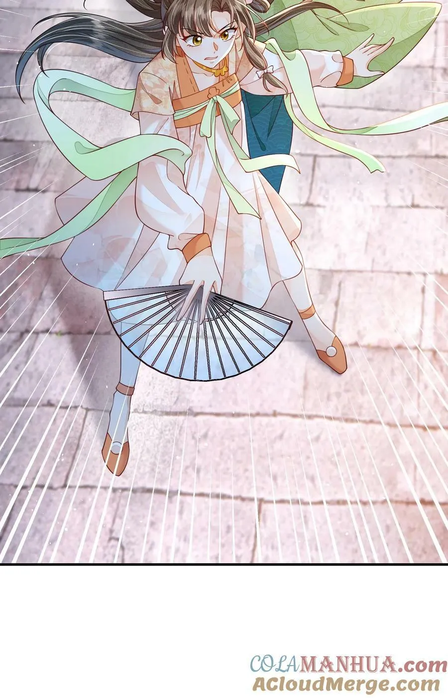 第33话 谁要杀你！ 第25页