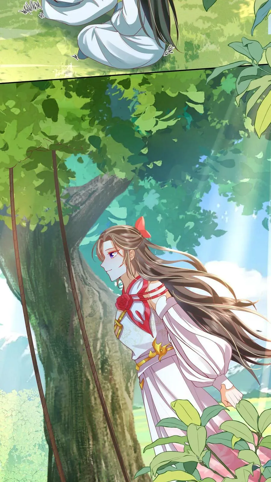 第42话 学会自己思考 第8页