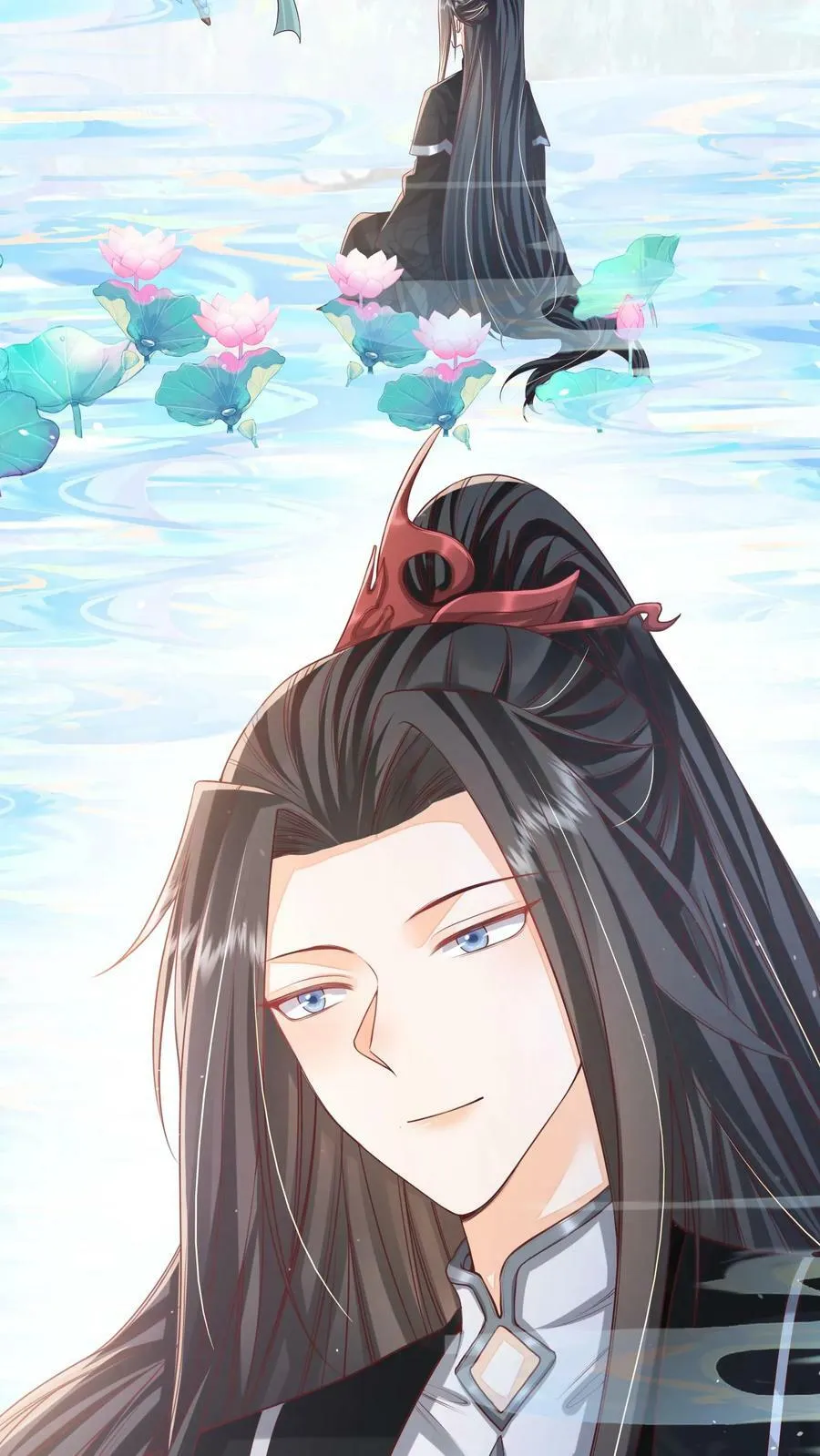 第46话 她是不是在无视本尊？ 第16页