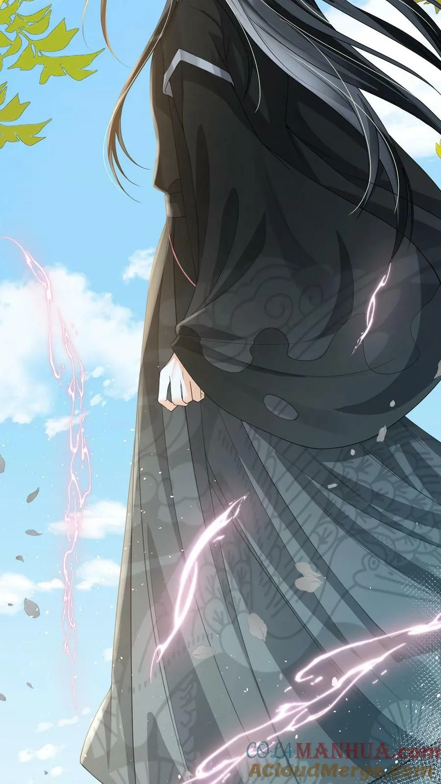 第51话 我被标记了 第3页