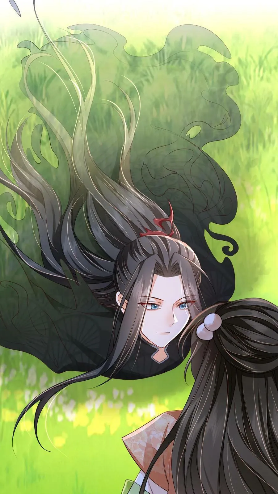 第51话 我被标记了 第8页