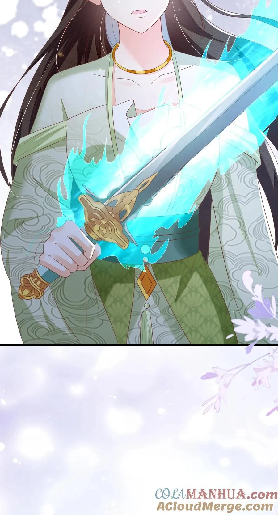 第67话 林悦获得宝剑 第25页