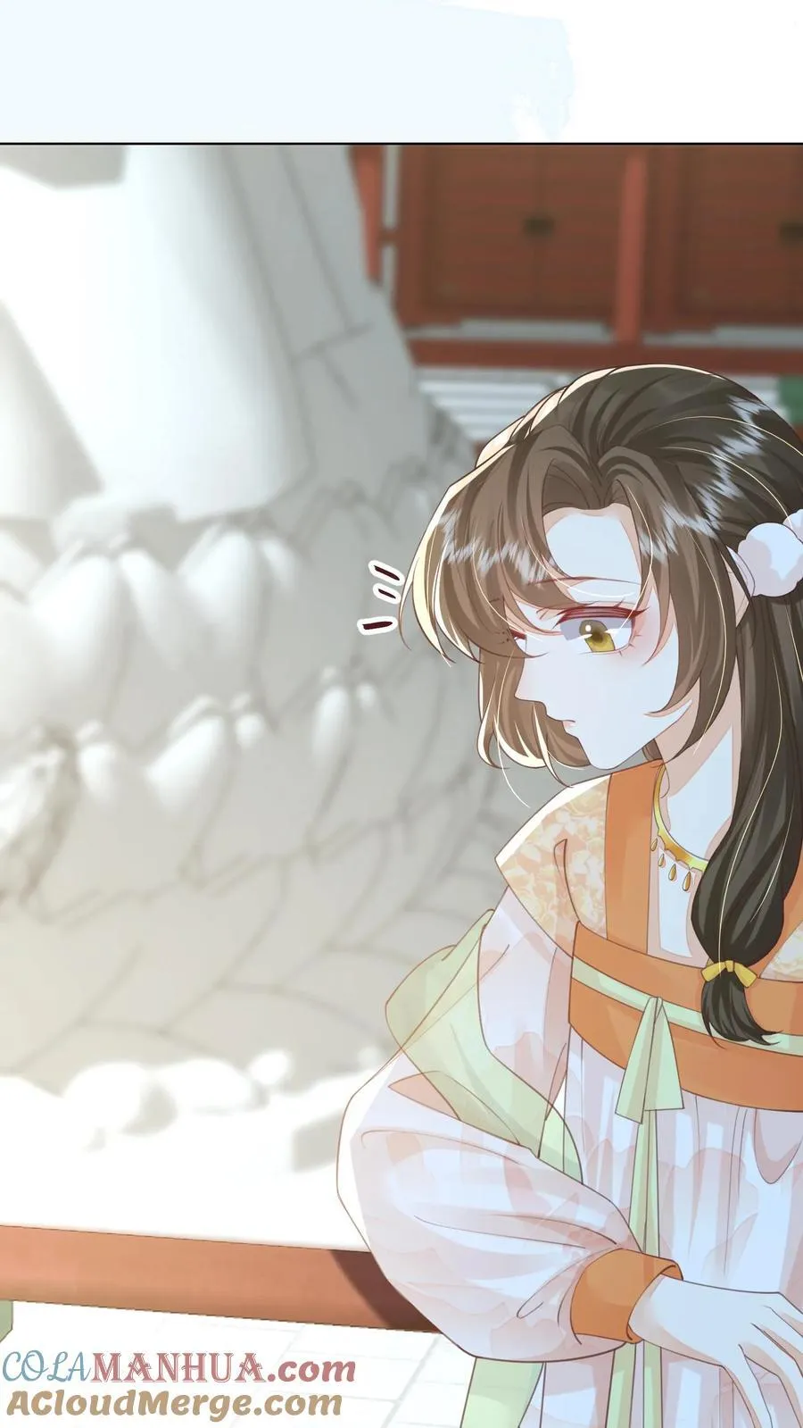 第86话 躺赢到最后 第19页