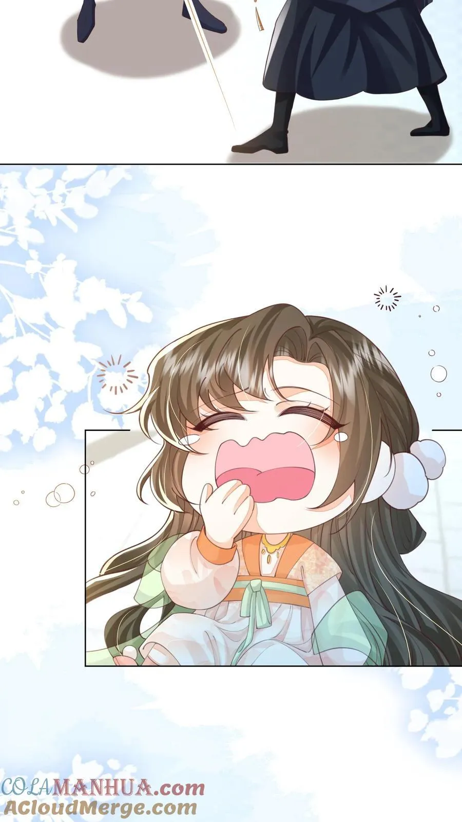 第86话 躺赢到最后 第21页