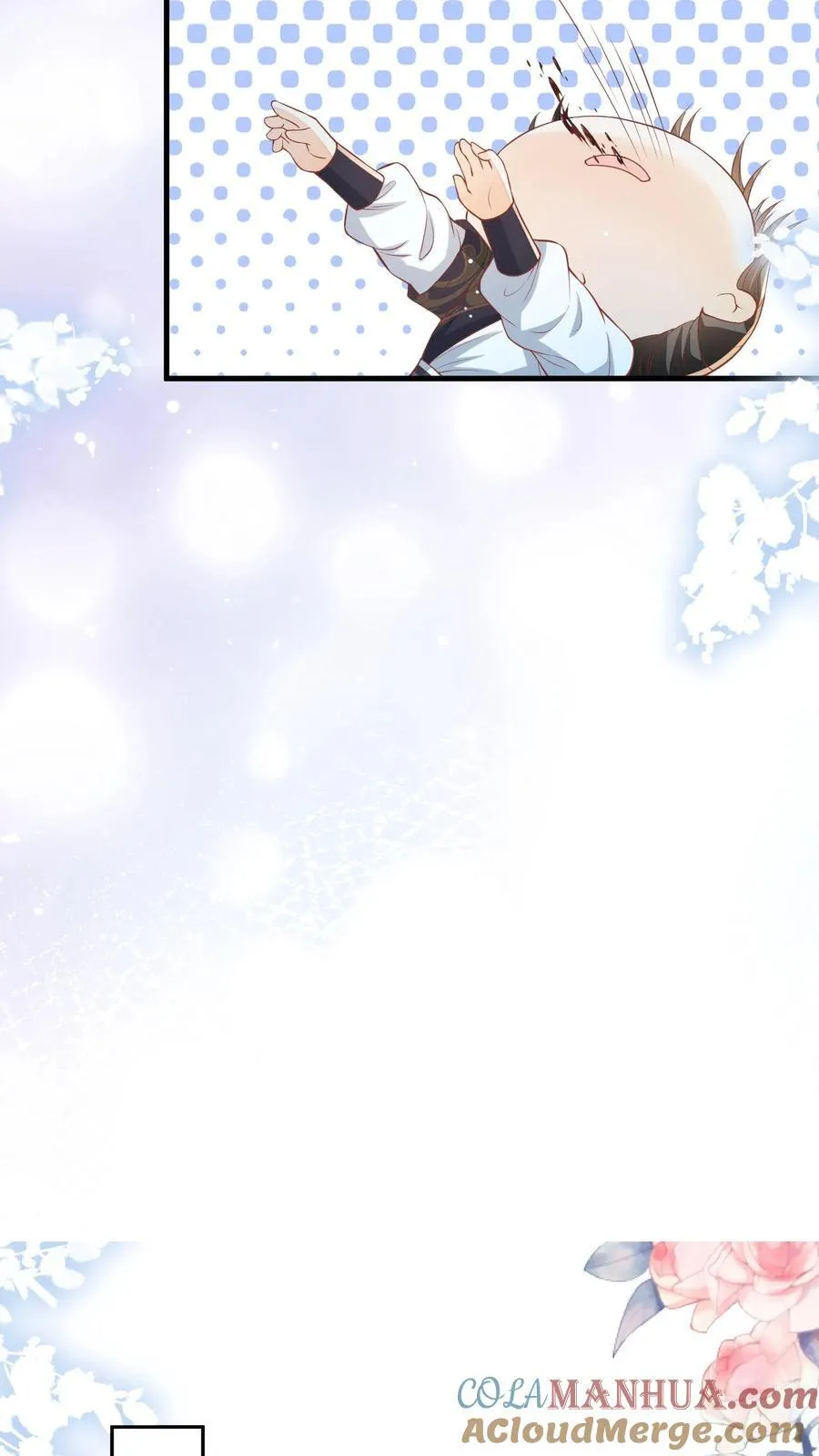 第91话 我又躺赢了？ 第19页