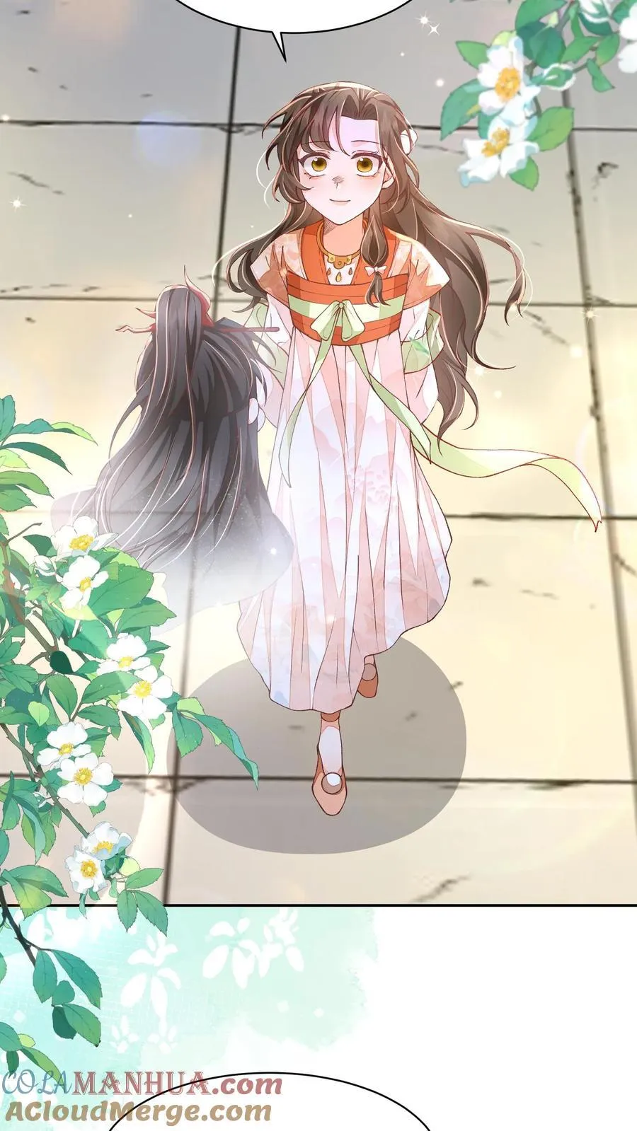 第101话 鸭子，很吵 第21页