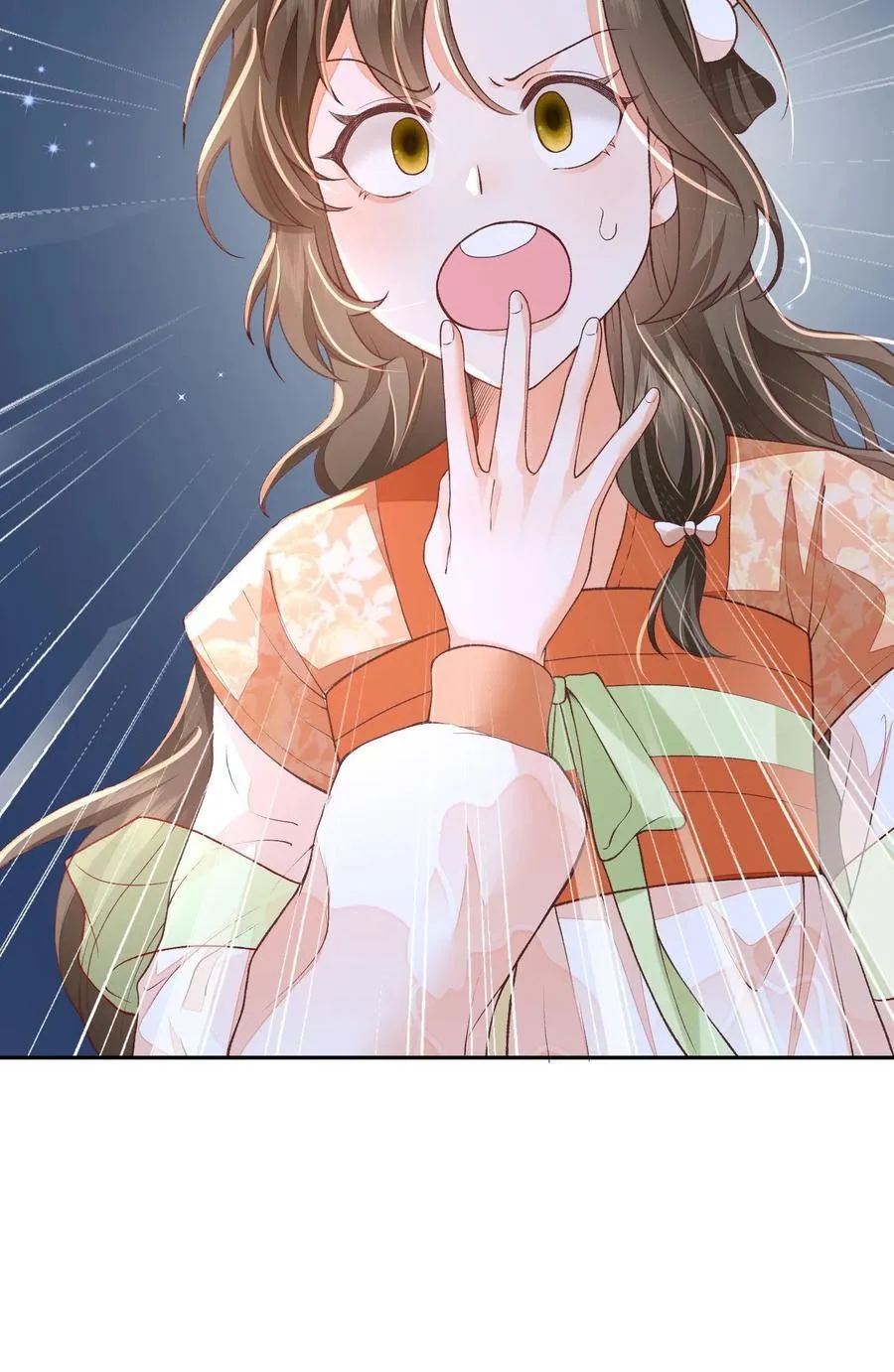 第101话 鸭子，很吵 第26页