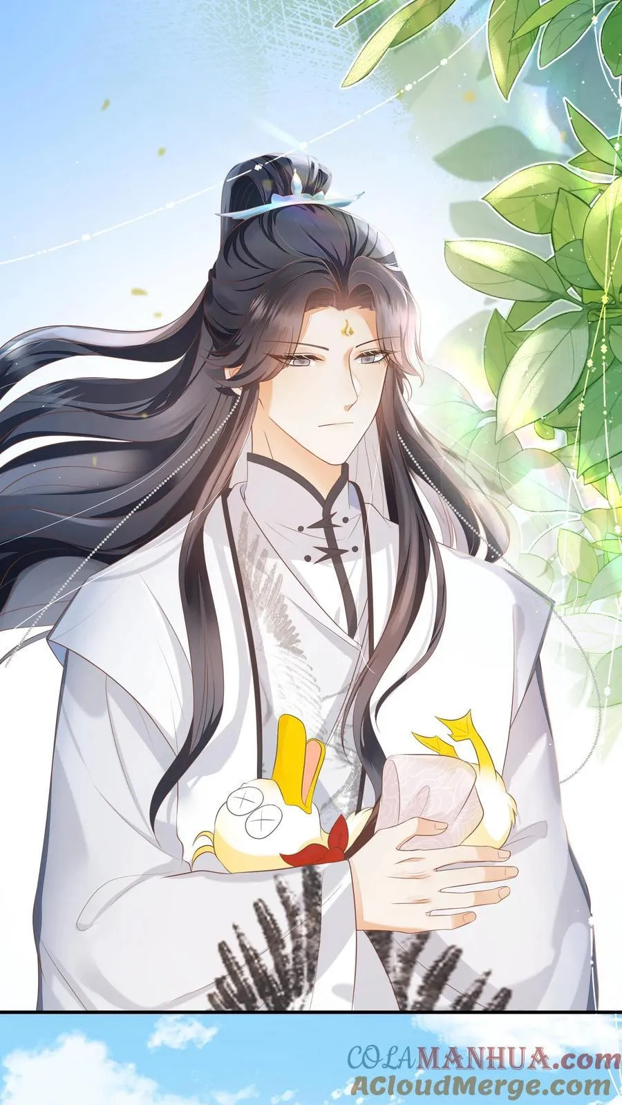 第109话 这崖跳的不值 第23页