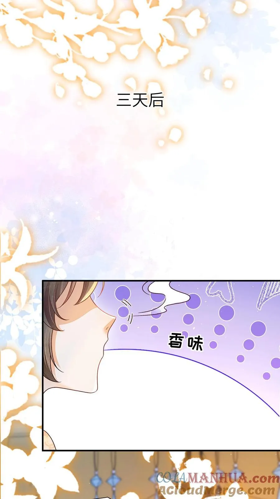 第141话 是我不好欺负了吗 第3页